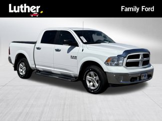 Used 2016 RAM 1500 Outdoorsman image 1