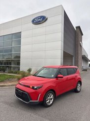 Used 2023 Kia Soul LX w/ LX Technology Package image 1