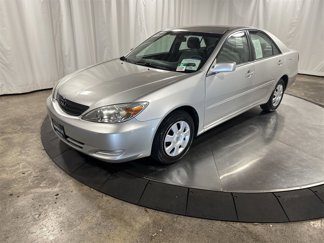 Used 2004 Toyota Camry LE image 1