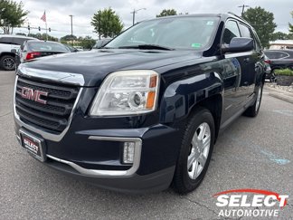 Used 2016 GMC Terrain SLE w/ Convenience Package image 1