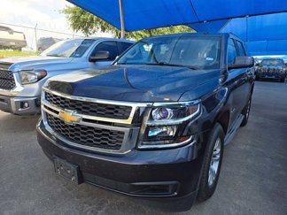 Used 2015 Chevrolet Tahoe LT image 1