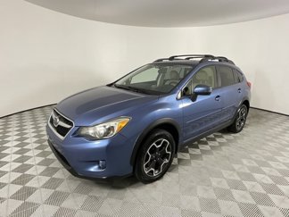 Used 2015 Subaru Crosstrek 2.0i Limited image 1