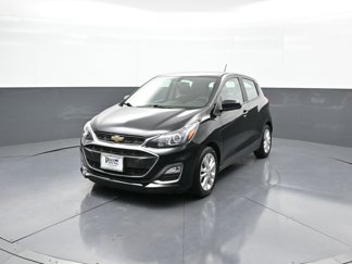 Used 2019 Chevrolet Spark LT image 1
