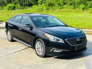 Used 2015 Hyundai Sonata Limited w/ Option Group 06 image 1