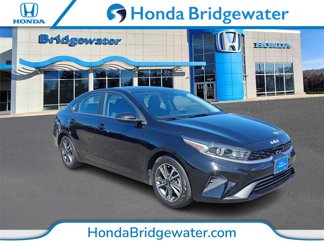 Used 2023 Kia Forte LXS w/ LXS Technology Package image 1