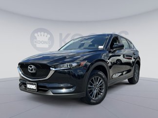 Used 2019 MAZDA CX-5 Sport image 1