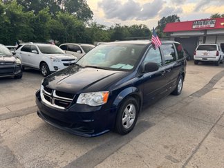 Used 2012 Dodge Grand Caravan SXT image 1