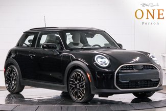 New 2025 MINI Cooper 2-Door Hardtop image 1