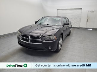 Used 2014 Dodge Charger SXT image 1