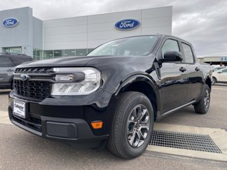 New 2024 Ford Maverick XLT w/ XLT Luxury Package image 1