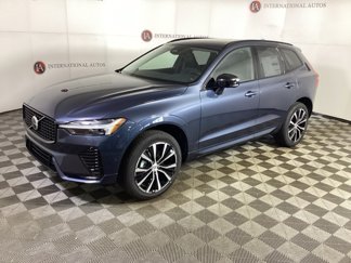 New 2025 Volvo XC60 B5 Plus w/ Protection Package Premier image 1