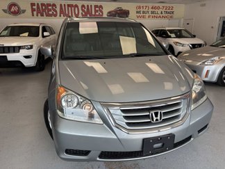 Used 2010 Honda Odyssey EX-L image 1