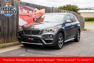 Used 2017 BMW X1 xDrive28i image 1