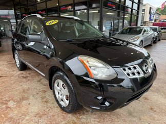 Used 2015 Nissan Rogue S image 1