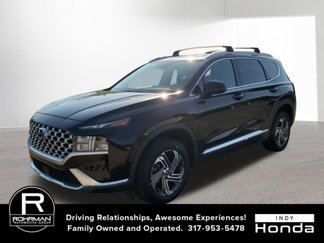 Used 2022 Hyundai Santa Fe SEL image 1