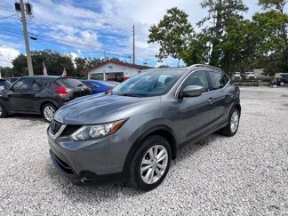 Used 2018 Nissan Rogue Sport SV image 1