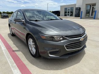 Used 2016 Chevrolet Malibu LT w/ Driver Confidence Package image 1
