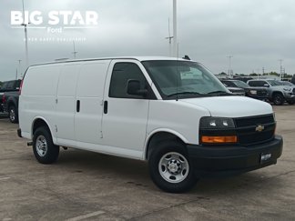 Used 2020 Chevrolet Express 2500 w/ Driver Convenience Package image 1