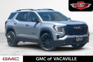 New 2026 GMC Terrain Elevation w/ Black Edition image 1