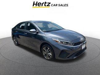 Used 2023 Kia Forte LXS image 1