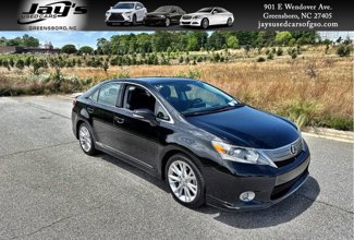 Used 2011 Lexus HS 250h image 1