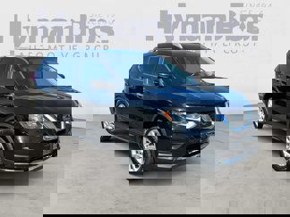 Used 2019 Nissan Rogue SV image 1