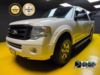 Used 2009 Ford Expedition EL XLT image 1