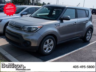 Used 2018 Kia Soul w/ Convenience Package image 1