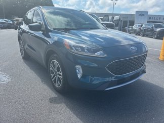 Used 2020 Ford Escape SEL image 1