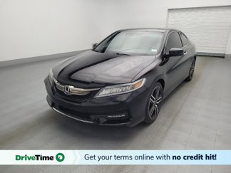 Used 2016 Honda Accord Touring image 1