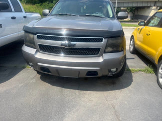 Used 2007 Chevrolet Tahoe LT w/ LT Preferred Equipment Group image 1