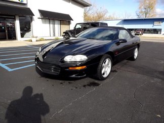 Used 1999 Chevrolet Camaro Z28 image 1