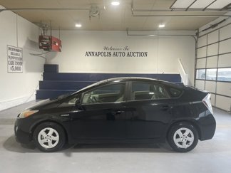 Used 2010 Toyota Prius image 1