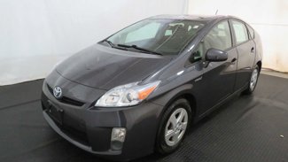 Used 2011 Toyota Prius Three image 1