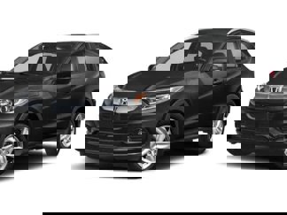 Used 2019 Honda HR-V EX image 1