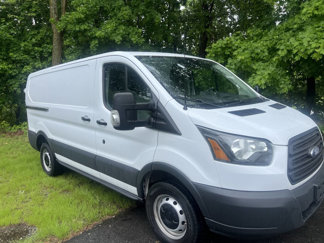 Used 2016 Ford Transit 250 130 Low Roof image 1