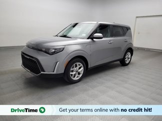 Used 2024 Kia Soul LX w/ Option Group 015 image 1
