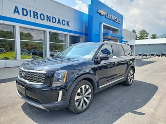Used 2020 Kia Telluride S image 1