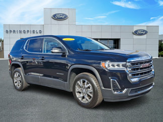Used 2023 GMC Acadia SLE image 1