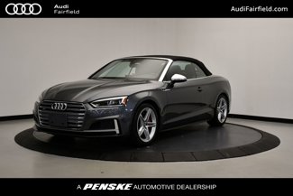Used 2019 Audi S5 Premium Plus w/ S Sport Package image 1