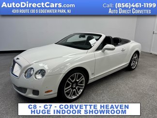 Used 2011 Bentley Continental GTC image 1