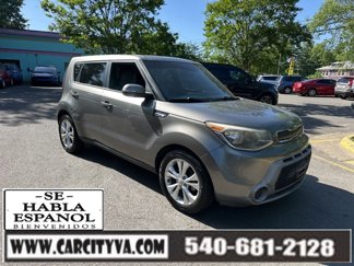 Used 2014 Kia Soul + image 1