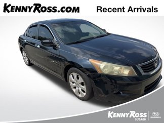 Used 2010 Honda Accord EX-L image 1