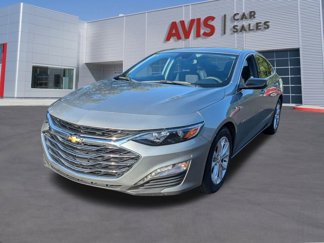 Used 2023 Chevrolet Malibu LT image 1