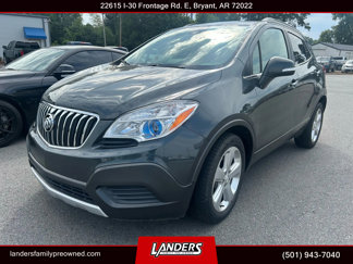 Used 2016 Buick Encore FWD image 1