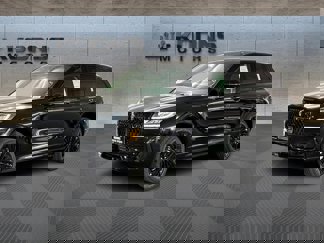 New 2024 Lincoln Corsair FWD w/ Equipment Group 101A image 1