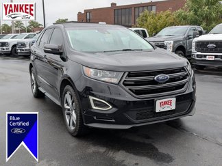 Used 2016 Ford Edge Sport w/ Equipment Group 401A image 1