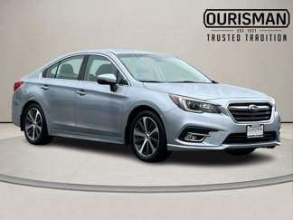 Used 2019 Subaru Legacy 2.5i Limited image 1