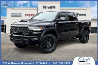 New 2025 RAM 1500 RHO image 1