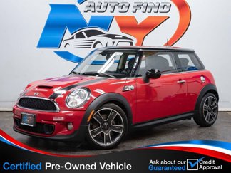Used 2013 MINI Cooper S image 1